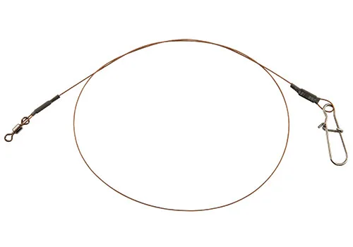 Fox Rage Strike Point 49 Strand Leader 40cm
