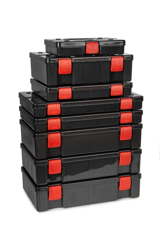 Fox Rage Stack/Store Shield Storage
