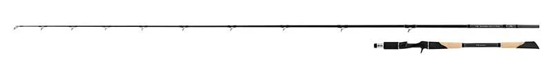 Fox Rage TR Replicant Special 230cm 40-120g Spin Rod