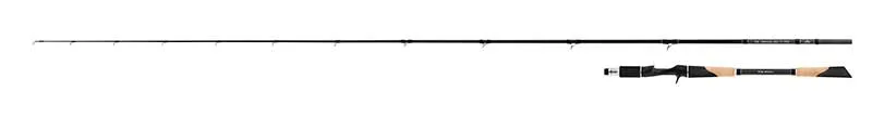 Fox Rage TR Versatile Shad 225cm 20-90g Spin Rod
