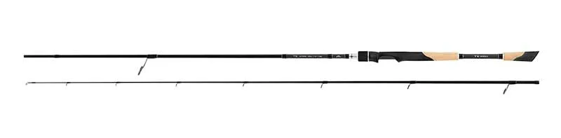 Fox Rage TR Jig Finesse 240cm 7-28g Spinning Rod