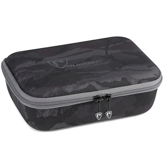 Fox Rage Camo Voyager Spinnerbait Wallet