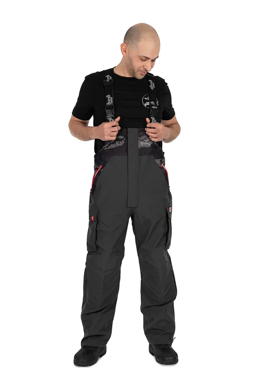 Fox Rage RS Triple-Layer Waterproof Salopettes