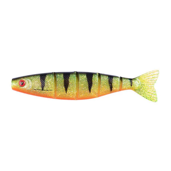 Fox Rage Jointed Shad 14cm — Perch