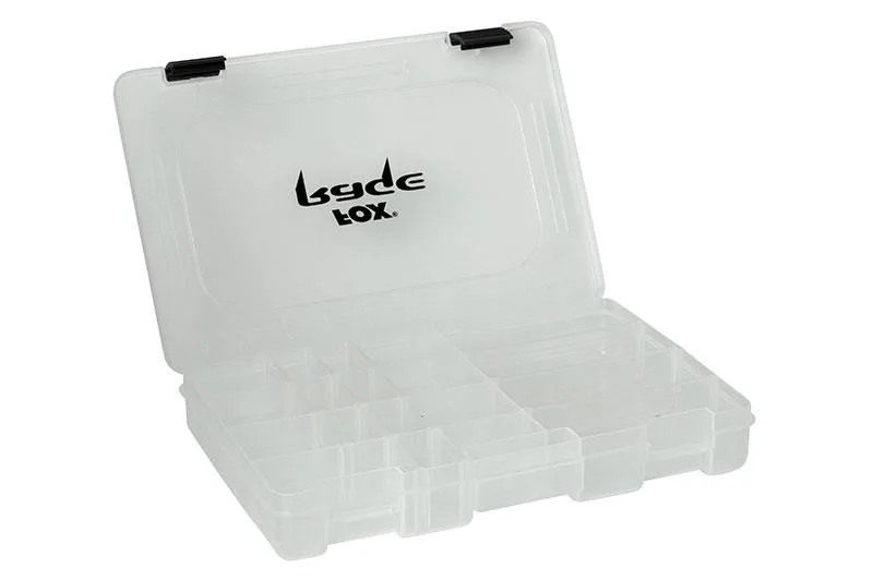 Fox Rage Storage Boxes — Medium