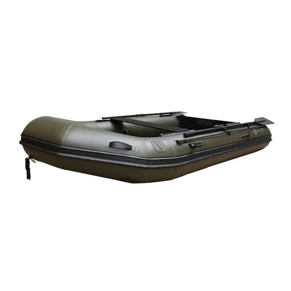 Fox 290 Green Inflatable Boat