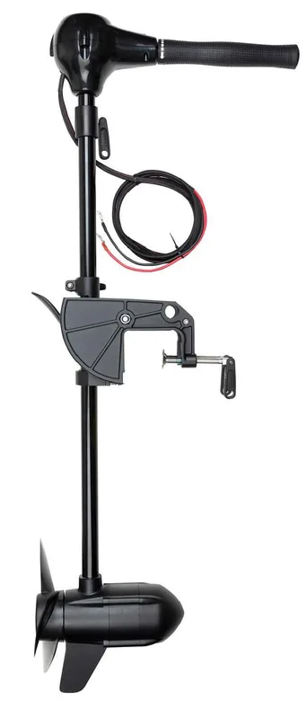 Fox 80lb 12V Brushless Outboard Engine