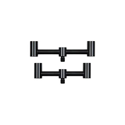 Fox Black Label Slim Buzz Bar - 2 Rod, 95-110mm