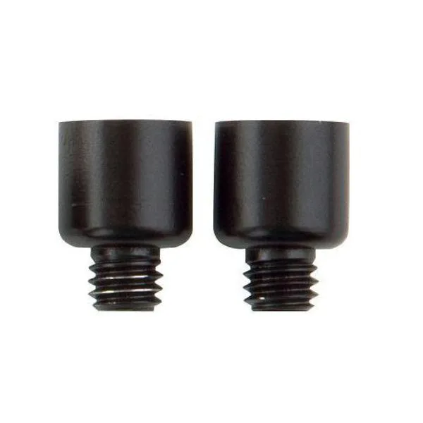 Fox Black Label Slim Weights
