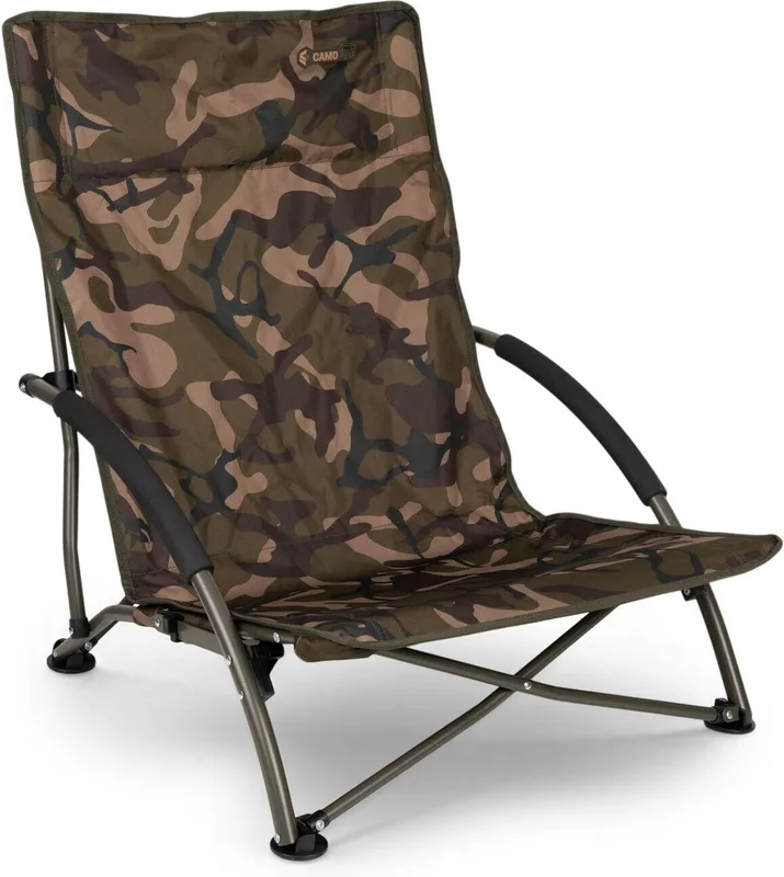 Fox Camolite Guest Chair