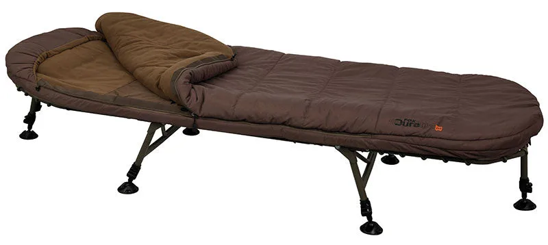 Fox Duralite Sleep System