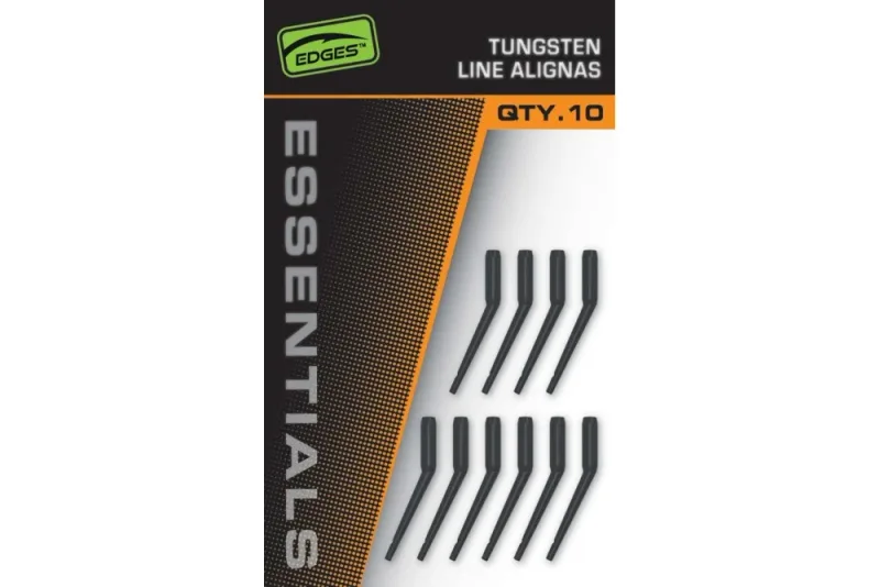 Fox Edges Tungsten Line Alignas