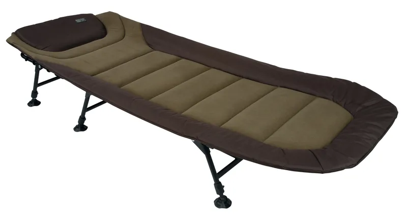 Fox EOS 1, 2 and 3 Bedchair