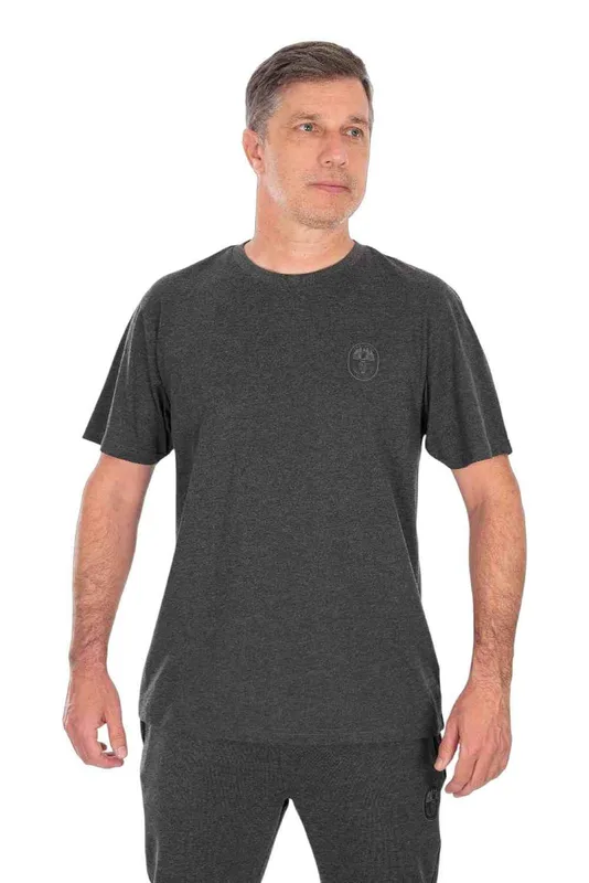 Fox Explorer Ltd Grey T-Shirt