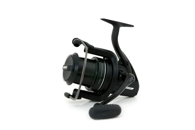 Fox FX9 Carp Reel