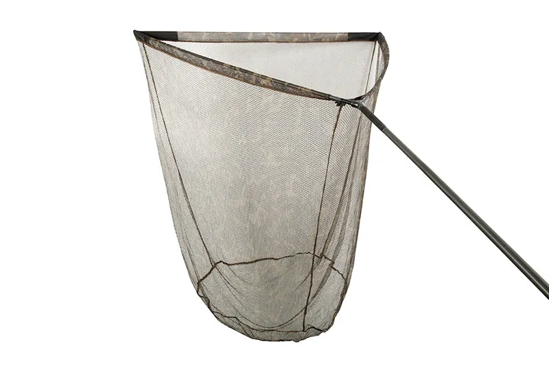 Fox Horizon X6 Carbon Camo Landing Net 42in