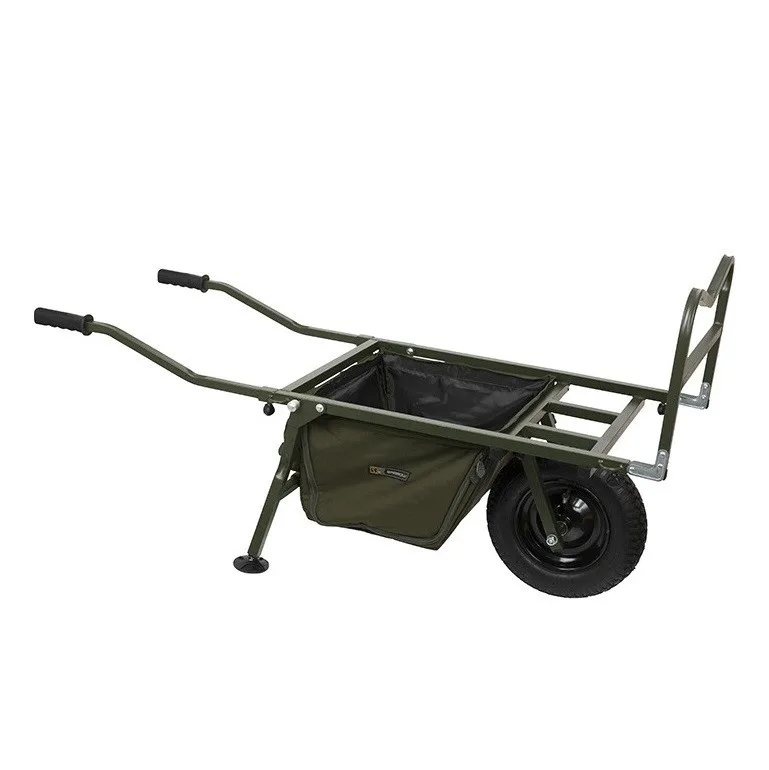 Fox R-Series Barrow
