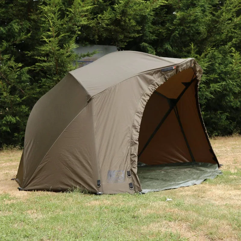 Fox R-Series Brolly System (No Box - Collection Only)