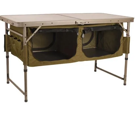 Fox Session Table With Storage