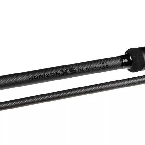 Fox Horizon X5 Black Carp Rod