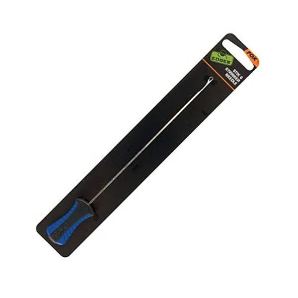 Fox Edges Stix and Stringer Needle