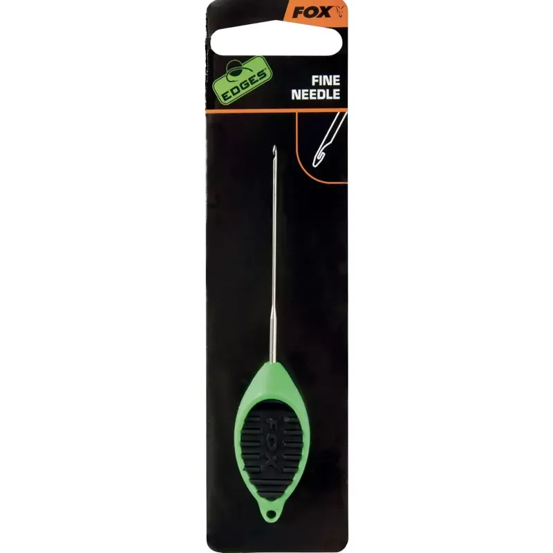 Fox Edges Micro Fine Needle