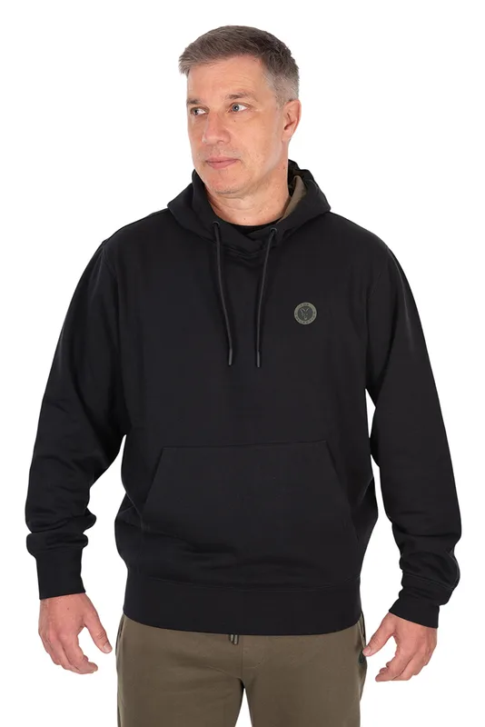 Fox Collection Pullover Hoody