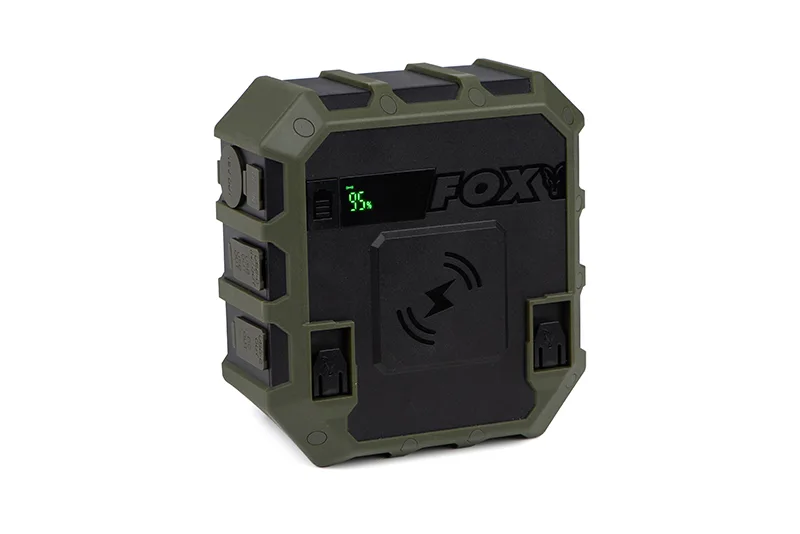 Fox Halo Wireless Power Pack