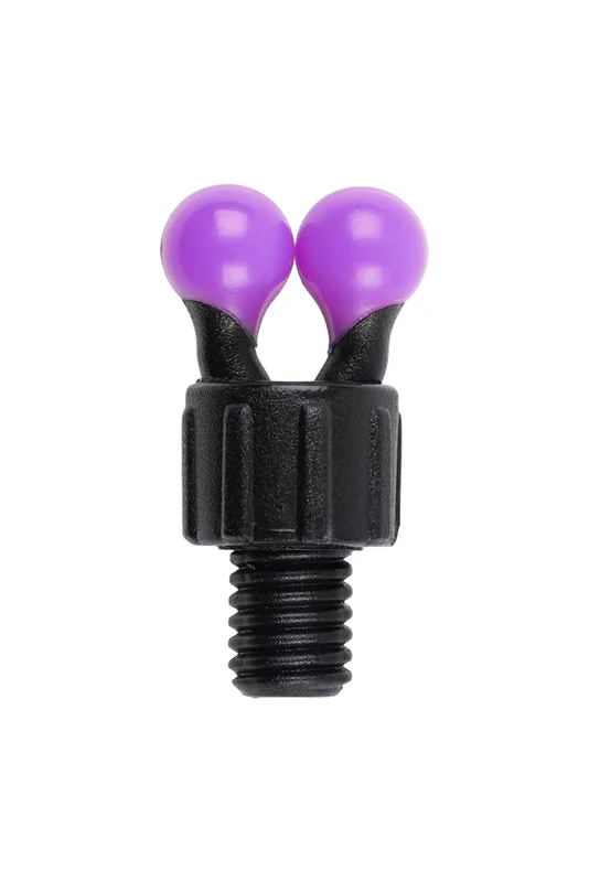 Fox Black Label Bobbin Clips