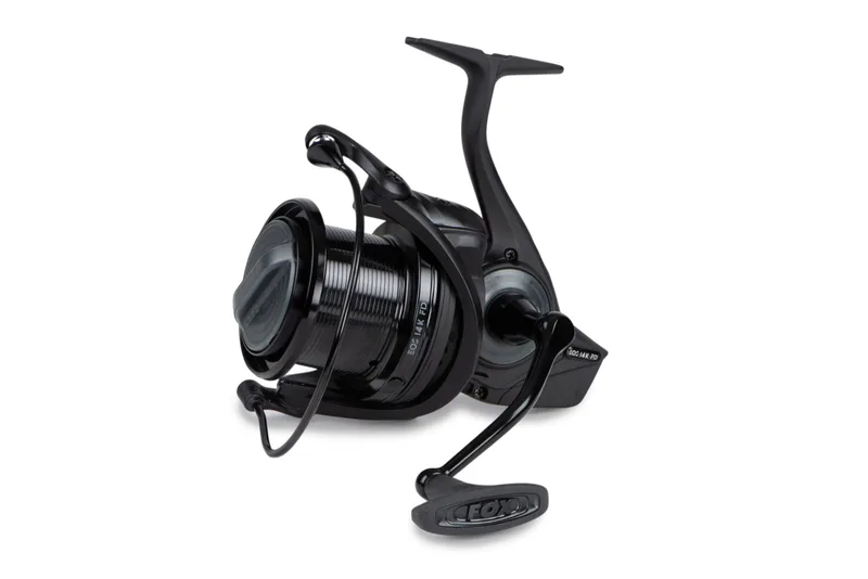 Fox EOS FD 14K Big Pit Carp Reel