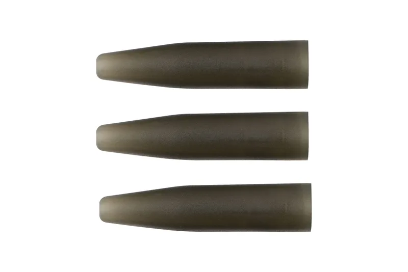Fox Edges Naturals Powergrip Tail Rubbers 10pcspcs