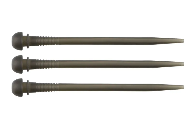 Fox Edges Naturals Tadpole Inline Insert 10pcs