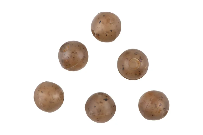 Fox Edges Camo Tapered Bore Bead 5mm 20pcs