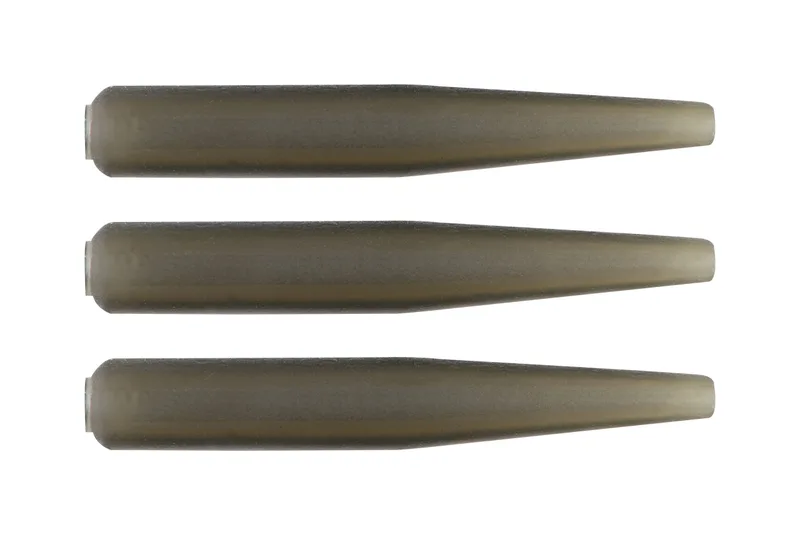 Fox Edges Naturals Anti Tangle Sleeves
