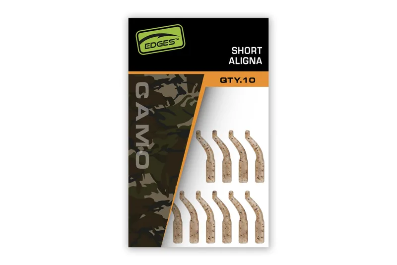 Fox Edges Camo Line Aligna
