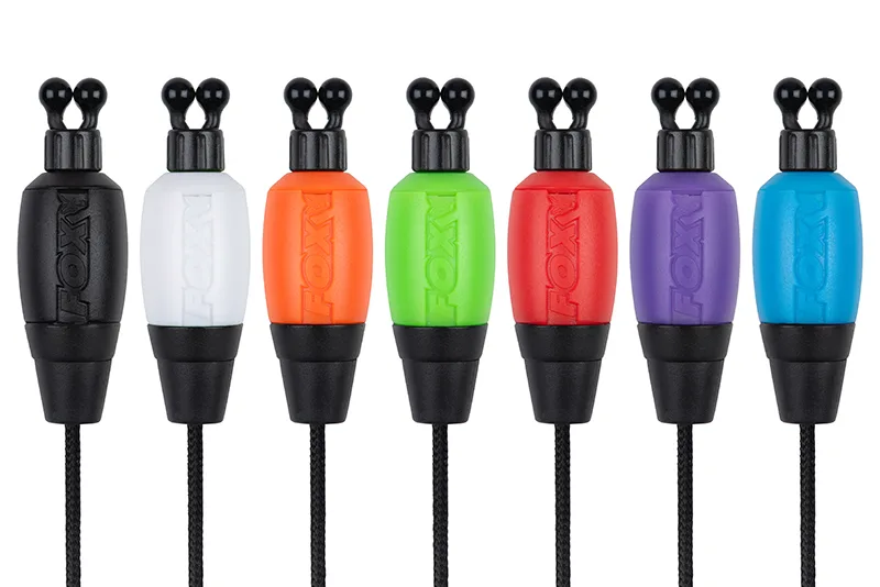 Fox Black Label Dinky Illuminated Halo Bobbin