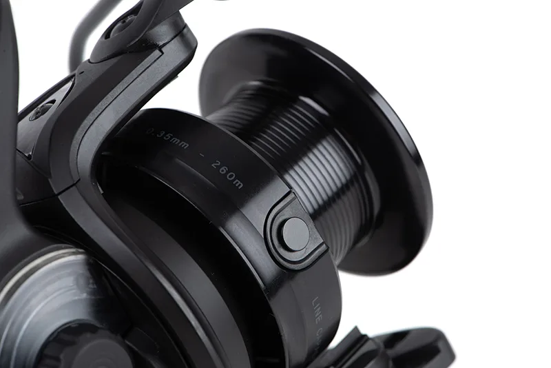 Fox EOS FS Std Spool