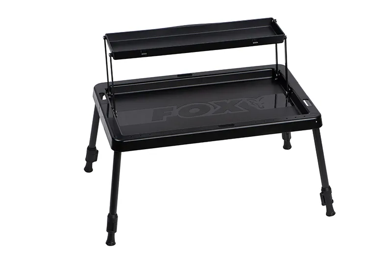 Fox Compact 2 Tier Bivvy Table