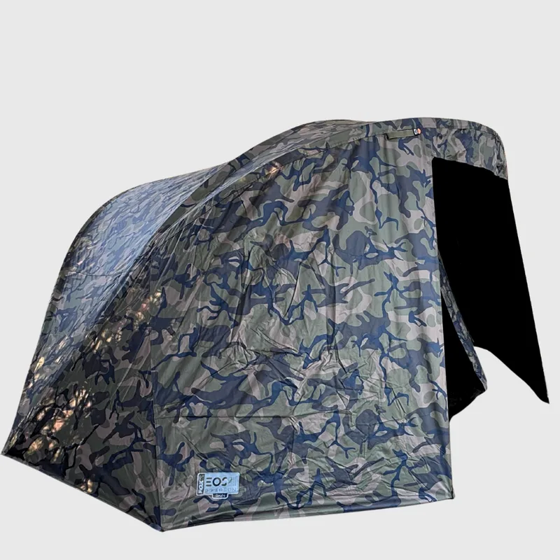 Fox EOS Camo MK2 2 Man Bivvy Skin (TT Special)