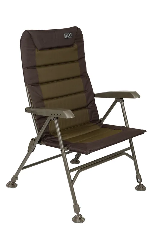 Fox EOS Chair