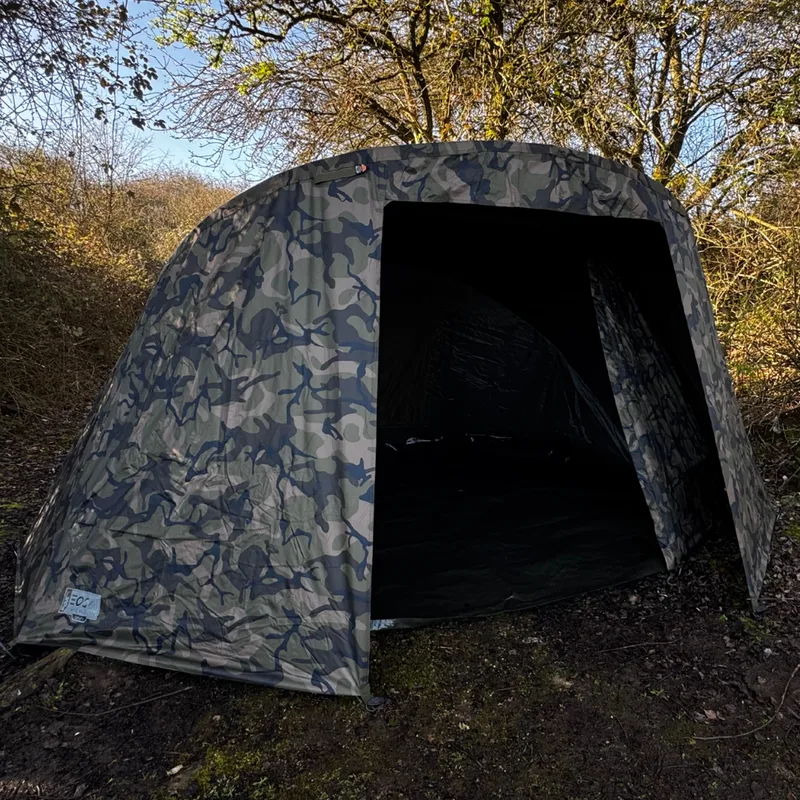 Fox EOS MK2 Bivvy