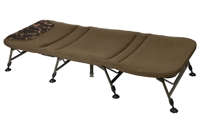 Fox Flatliner X MF8 Bedchair
