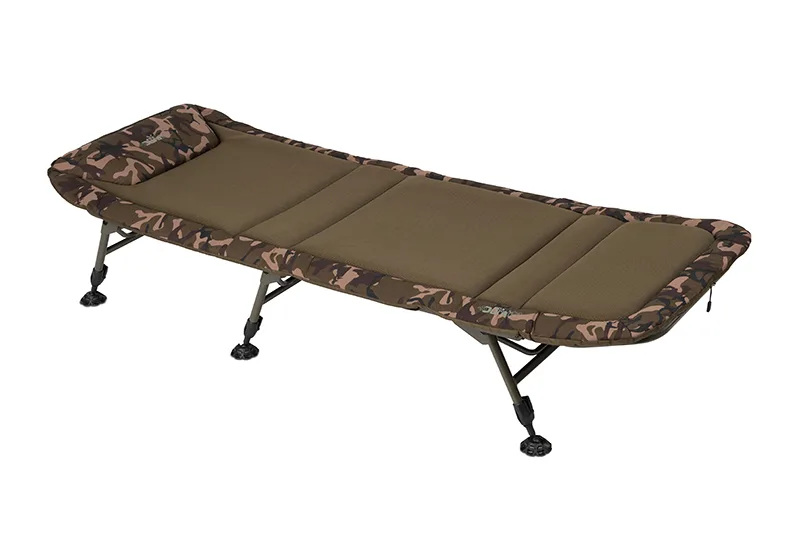 Fox Duralite Bedchair