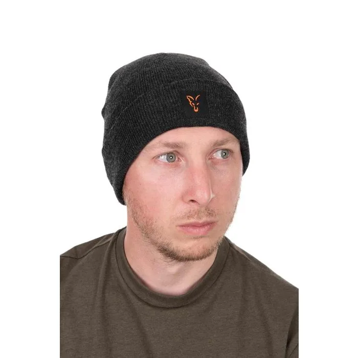 Fox Collection Beanie