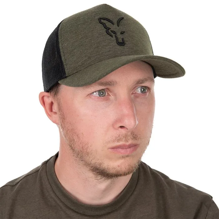 Fox Collection Trucker Cap