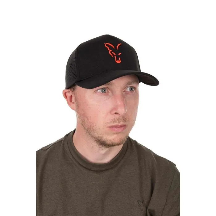 Fox Collection Baseball Cap