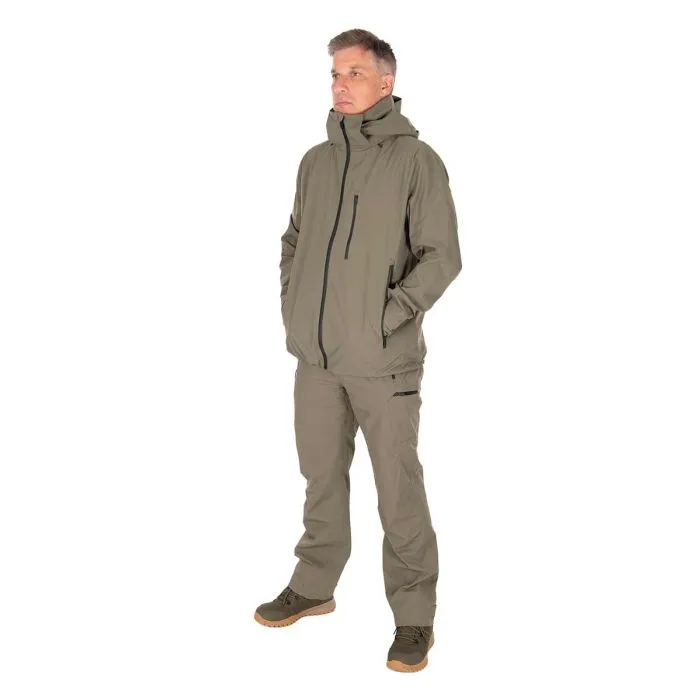 Fox Explorer 20K Waterproof Jacket