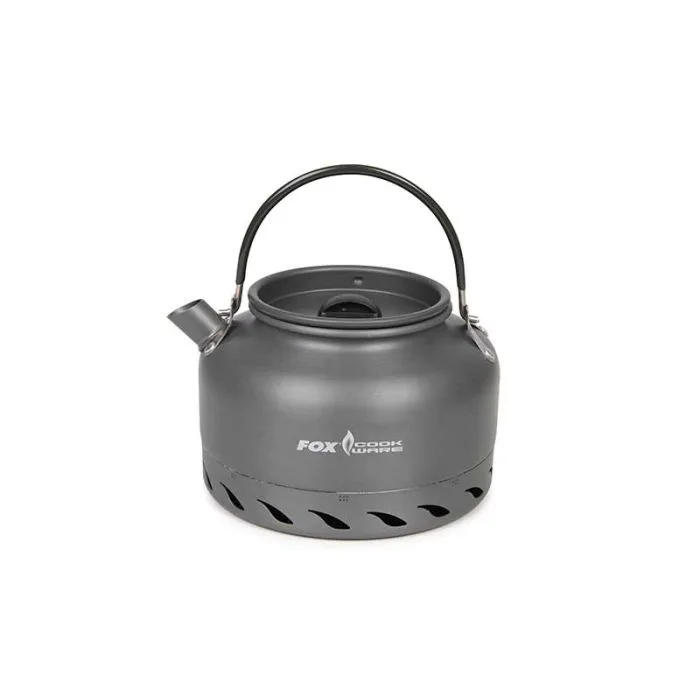 Fox Cookware Heat Transfer Kettle