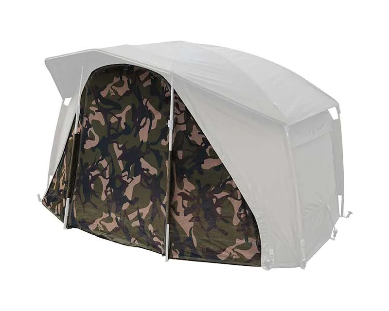 Fox Frontier II Camo Mozzy Mesh — X-Large