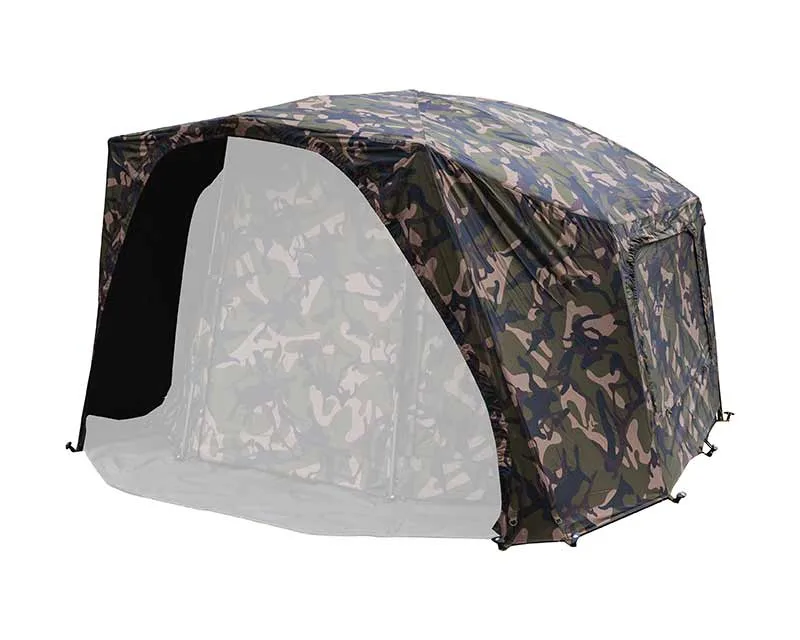 Fox Frontier II Deluxe Bivvy Wrap — Camo XL